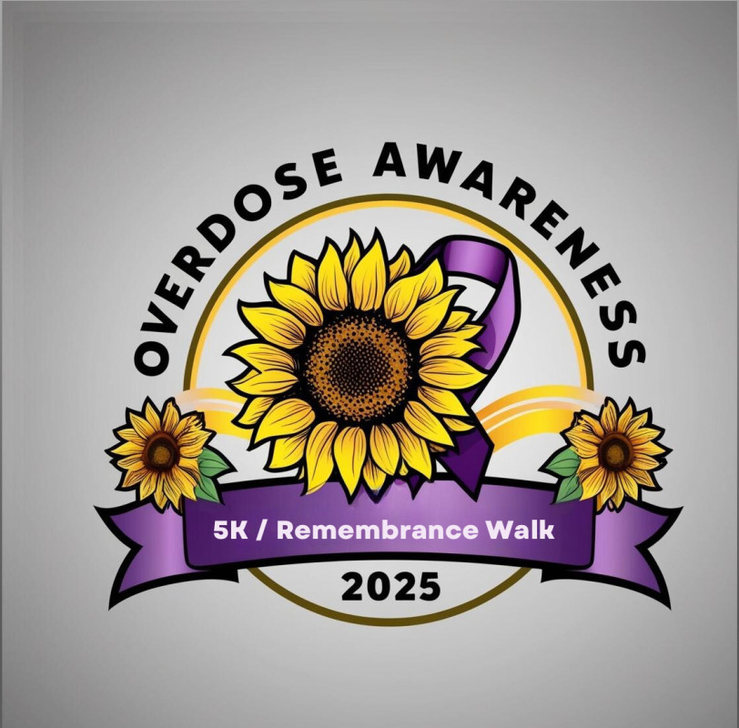 overdose awareness 2025